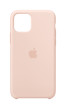 Apple MWYM2ZM/A mobile phone case 14.7 cm (5.8") Cover Sand