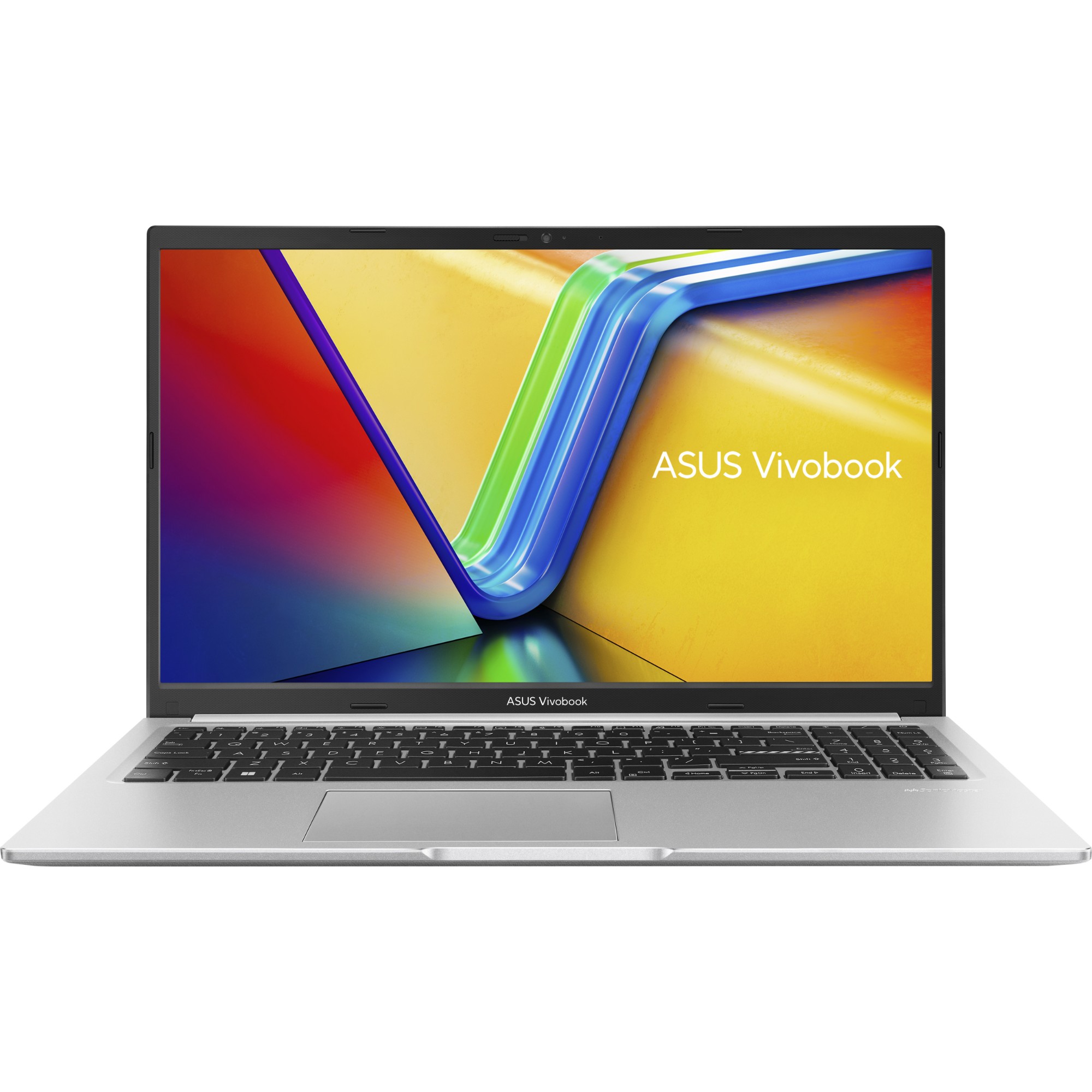 ASUS Vivobook 15 AMD Ryzen 5 150 8 GB RAM 512 GB SSD 15.6" Window 11 Home Laptop