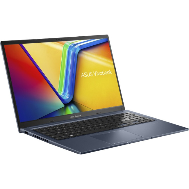 ASUS Vivobook 15 M1502 M1502YA-NJ397W AMD Ryzen 5 7430U 8GB RAM 512GB SSD 15.6" Windows 11 Home Laptop