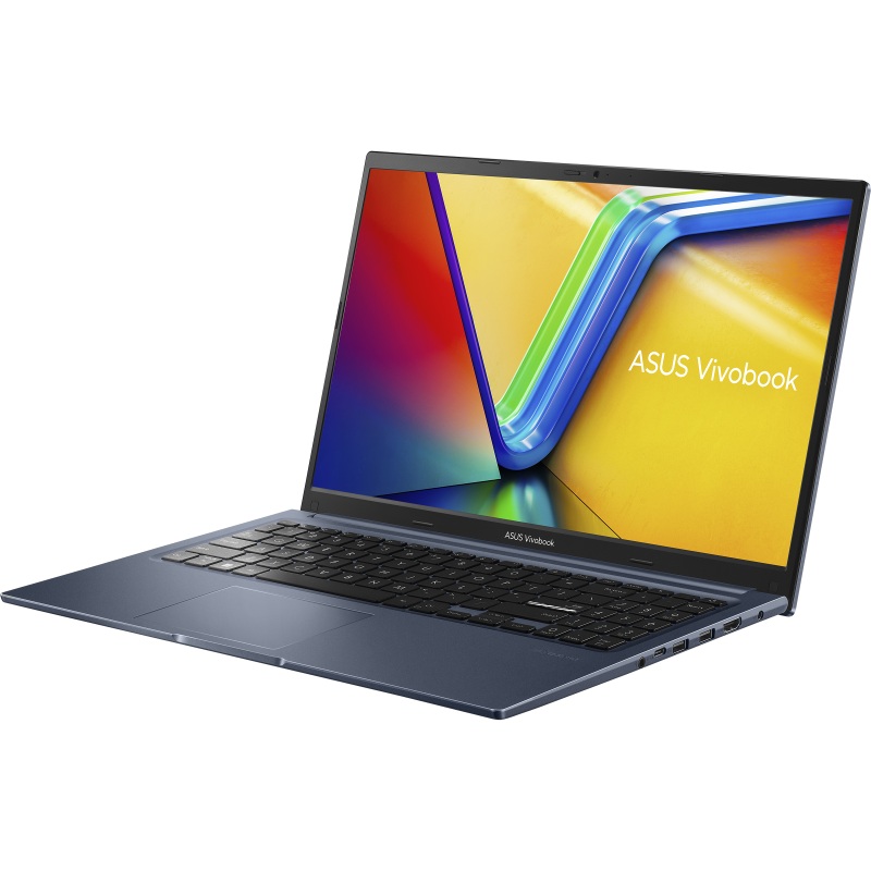 ASUS Vivobook 15, Ryzen 5, 8GB/512GB, Business Laptop