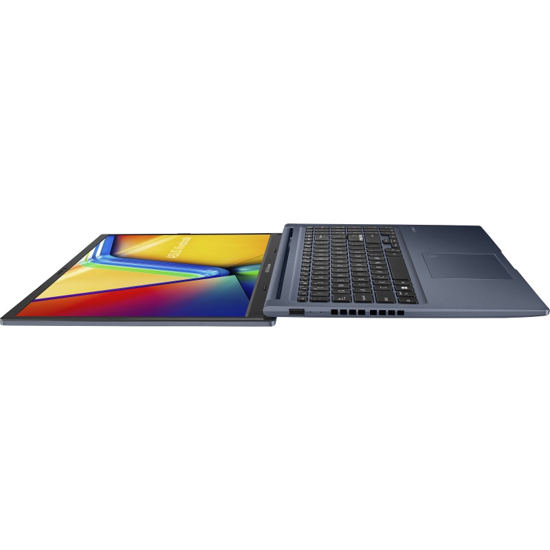 ASUS Vivobook 15, Ryzen 5, 8GB/512GB, Business Laptop