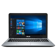 ASUS Vivobook X555QA Laptop AMD A10-9620P 4GB RAM 1TB HDD 15.6" Full HD Win10 HM