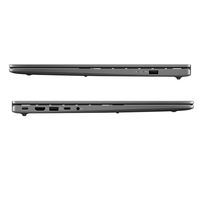 ASUS Vivobook S16 M3607KA-SH008W AMD Ryzen AI 7 350 32GB RAM 1TB SSD 16" WUXGA OLED Windows 11 Home Copilot+ Laptop