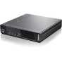 Lenovo ThinkCentre M93p Tiny Desktop PC Core i5-4570T 4GB RAM 128GB SSD Win7 Pro