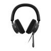 MSI Maestro 300 USB Type-C Head-band Wired Gaming Headset - Black