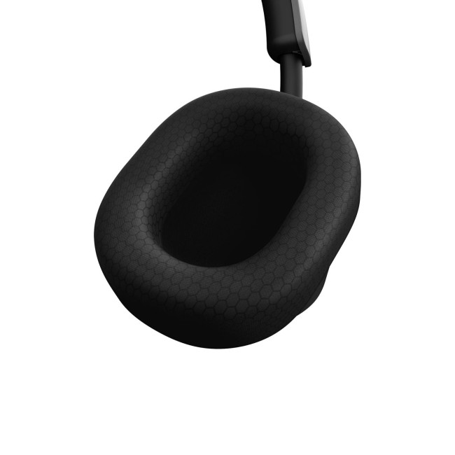 MSI Maestro 300 USB Type-C Head-band Wired Gaming Headset - Black