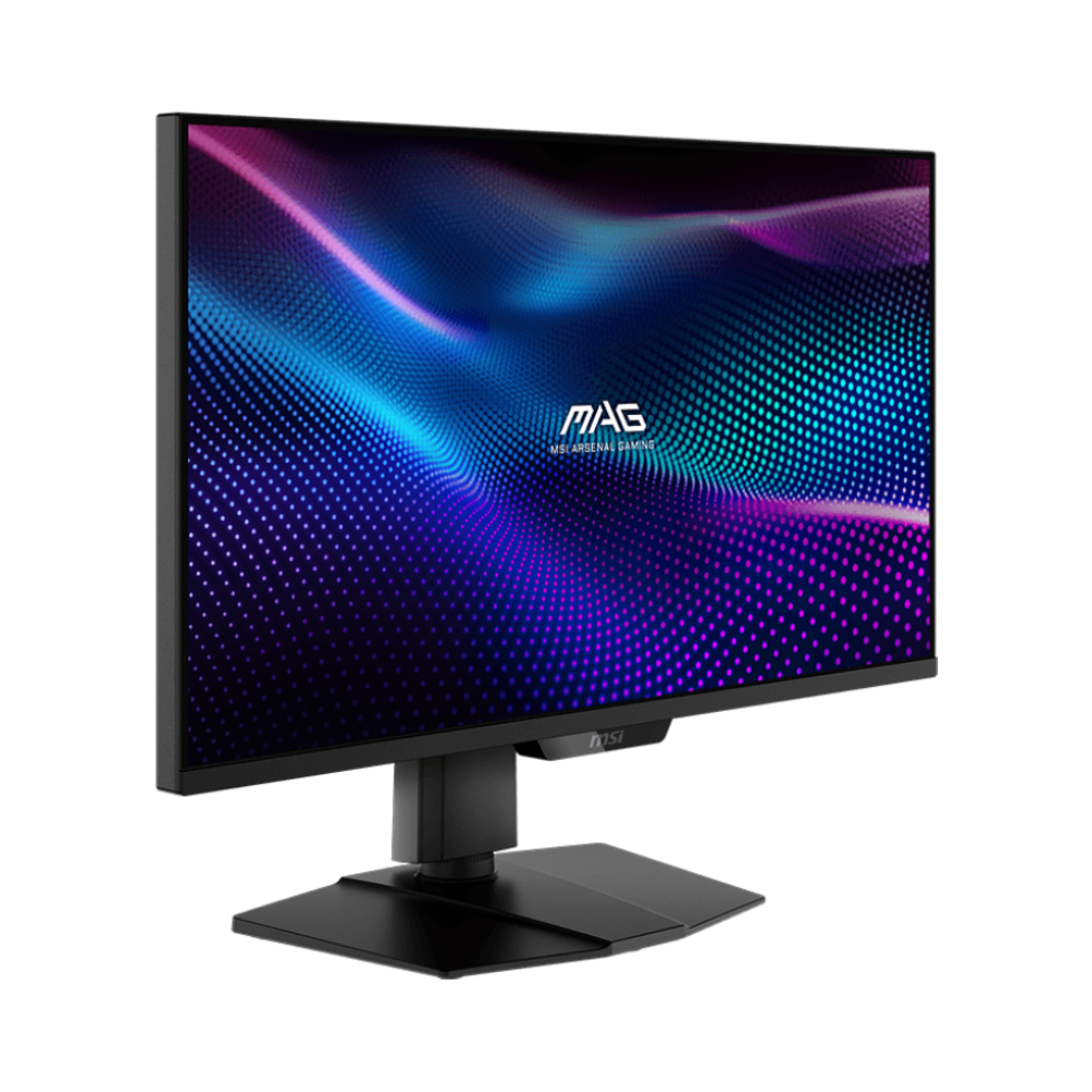 MSI MAG 274UPDF 160Hz Rapid IPS Gaming Monitor