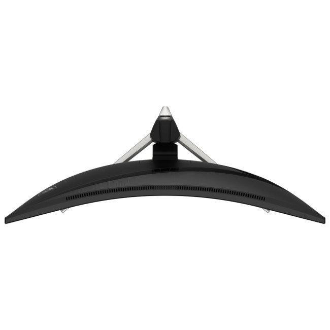 MSI MAG 325CQRXF E2 32" VA Quad HD 240 Hz 0.5 ms Curved Height Adjustable Black Gaming Monitor