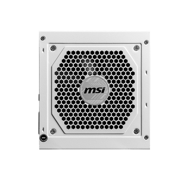 MSI MAG A850GL 850W ATX 3.0 Full Modular 80+ Gold PCIe 5.0 Compact Power Supply