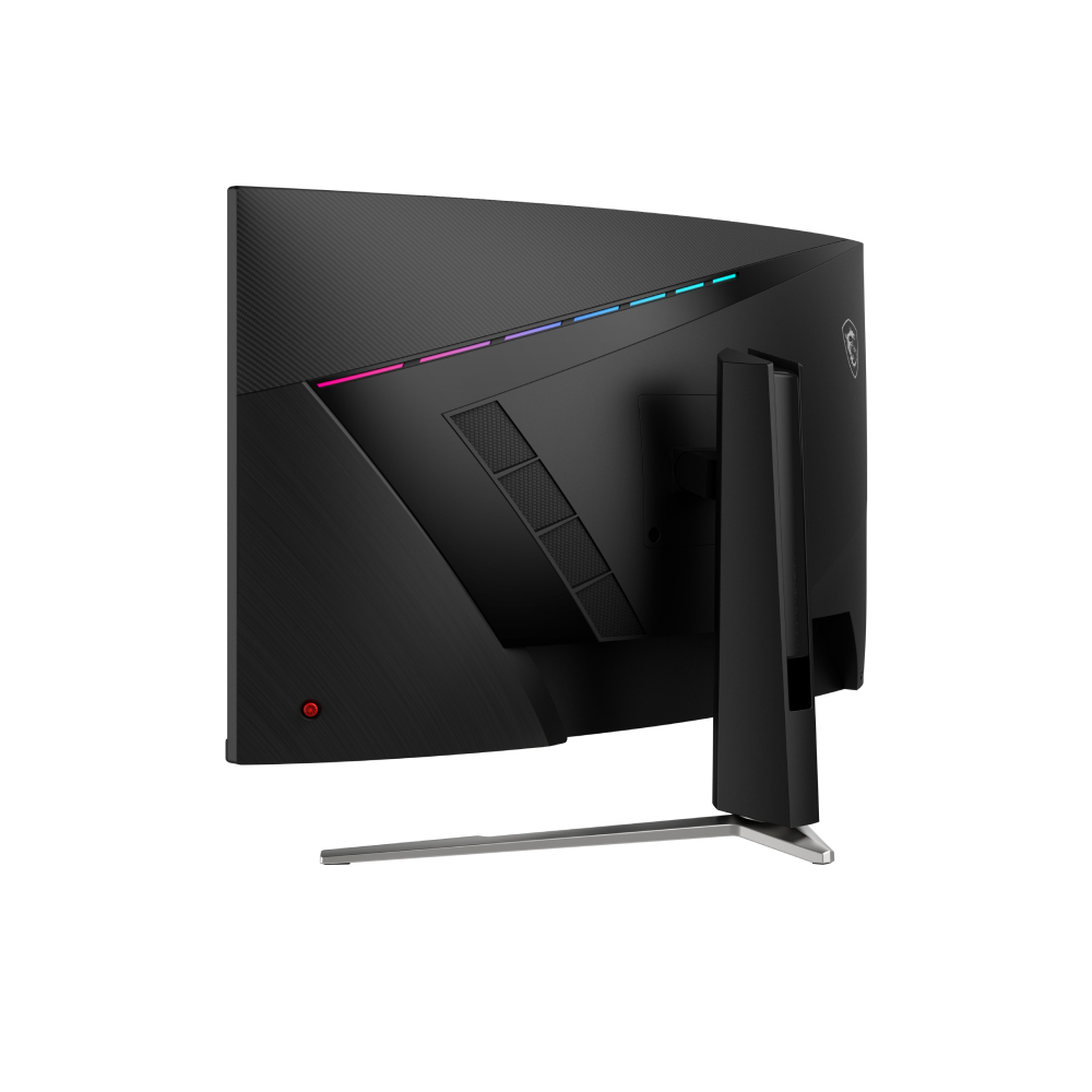 MSI MAG 325CQRF 180Hz VA Gaming Monitor