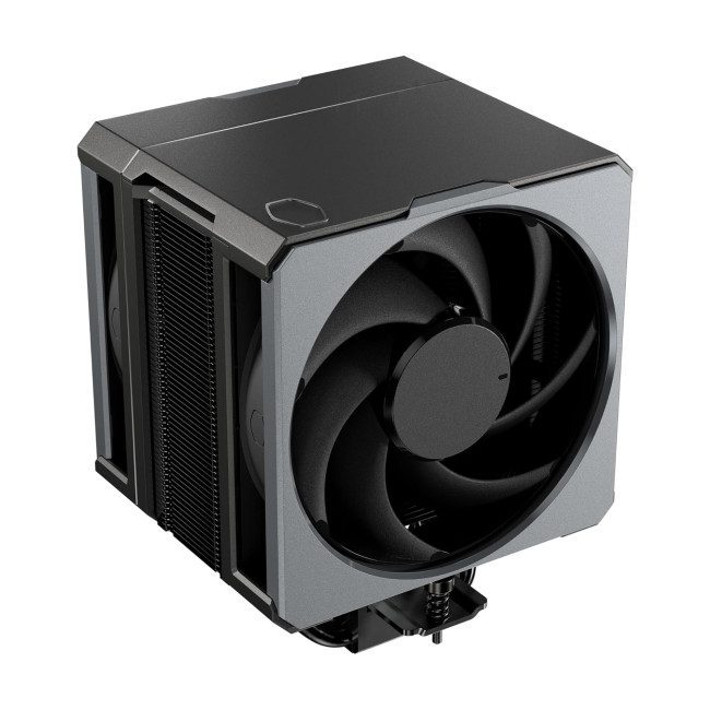 Cooler Master Hyper 612 APEX 120mm CPU Air Cooler - Black