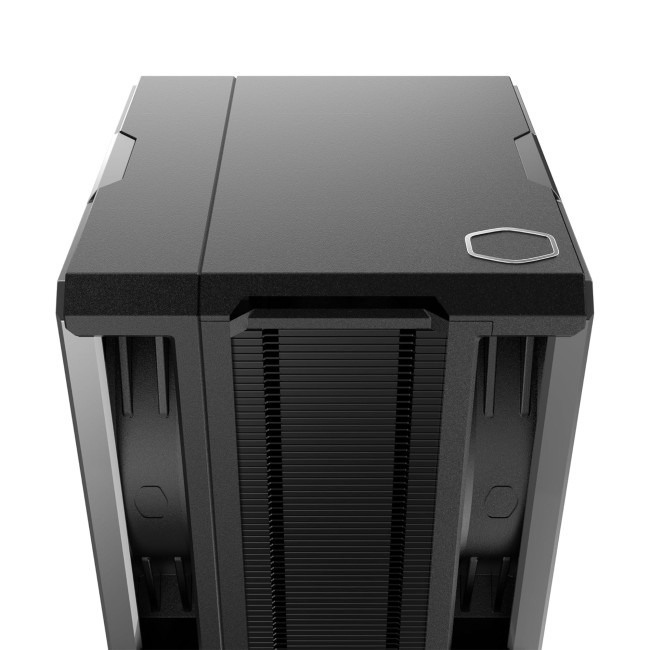 Cooler Master Hyper 612 APEX 120mm CPU Air Cooler - Black