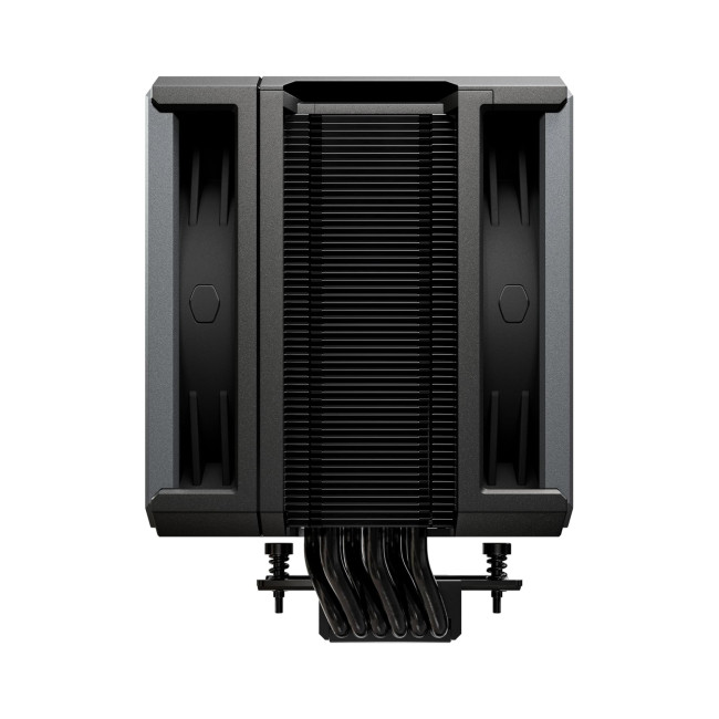 Cooler Master Hyper 612 APEX 120mm CPU Air Cooler - Black