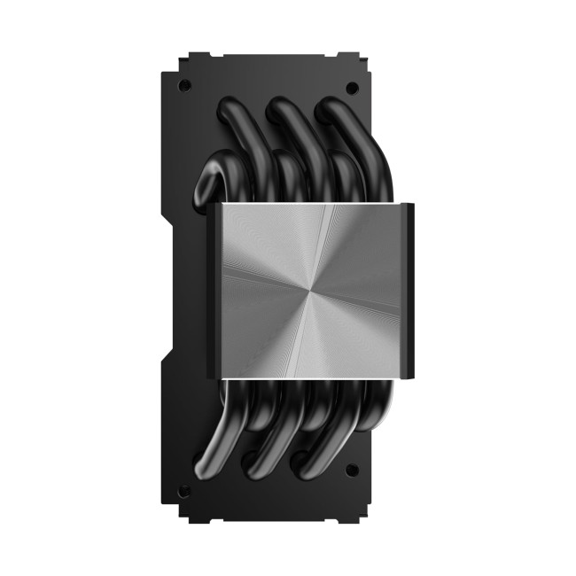 Cooler Master Hyper 612 APEX 120mm CPU Air Cooler - Black