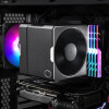 Cooler Master Hyper 612 APEX 120mm CPU Air Cooler - Black