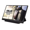 ASUS ZenScreen MB166C 15.6" 1920 x 1080 Full HD IPS Portable LED Monitor