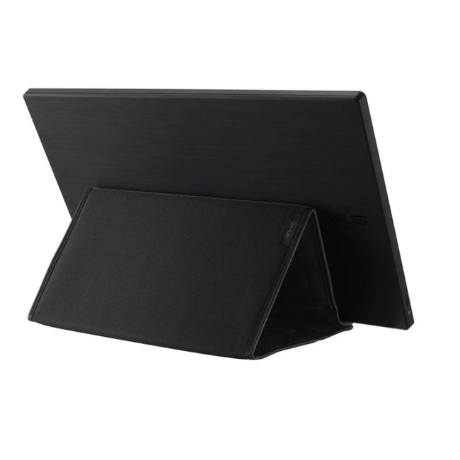 ASUS ZenScreen MB166C 15.6" 1920 x 1080 Full HD IPS Portable LED Monitor