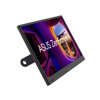 Refurbished ASUS ZenScreen MB166CR 16" Full HD IPS Portable Monitor