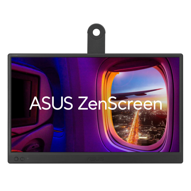 ASUS ZenScreen MB169CK 15.6" Full HD 60Hz 5ms Monitor