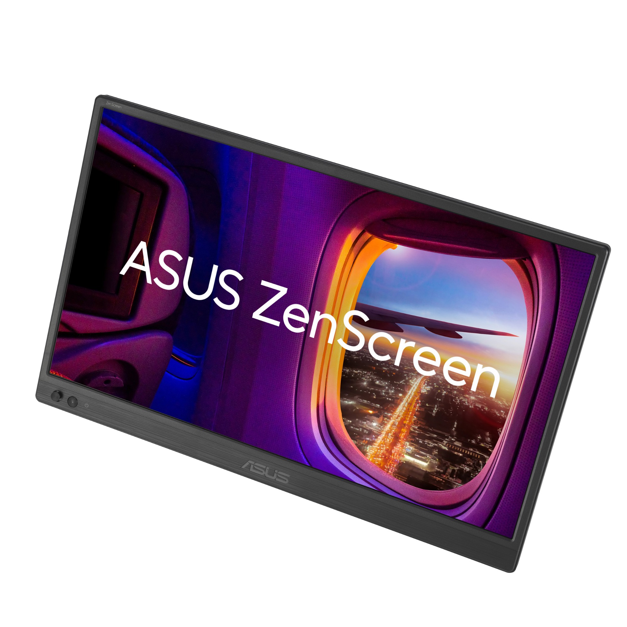 ASUS ZenScreen MB169CK 15.6