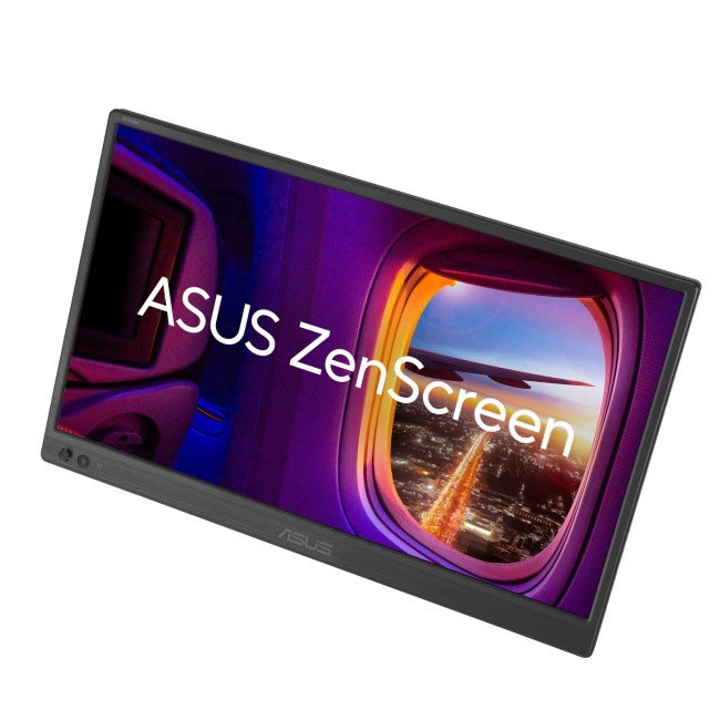 ASUS ZenScreen MB169CK 15.6" Full HD 60Hz 5ms Monitor