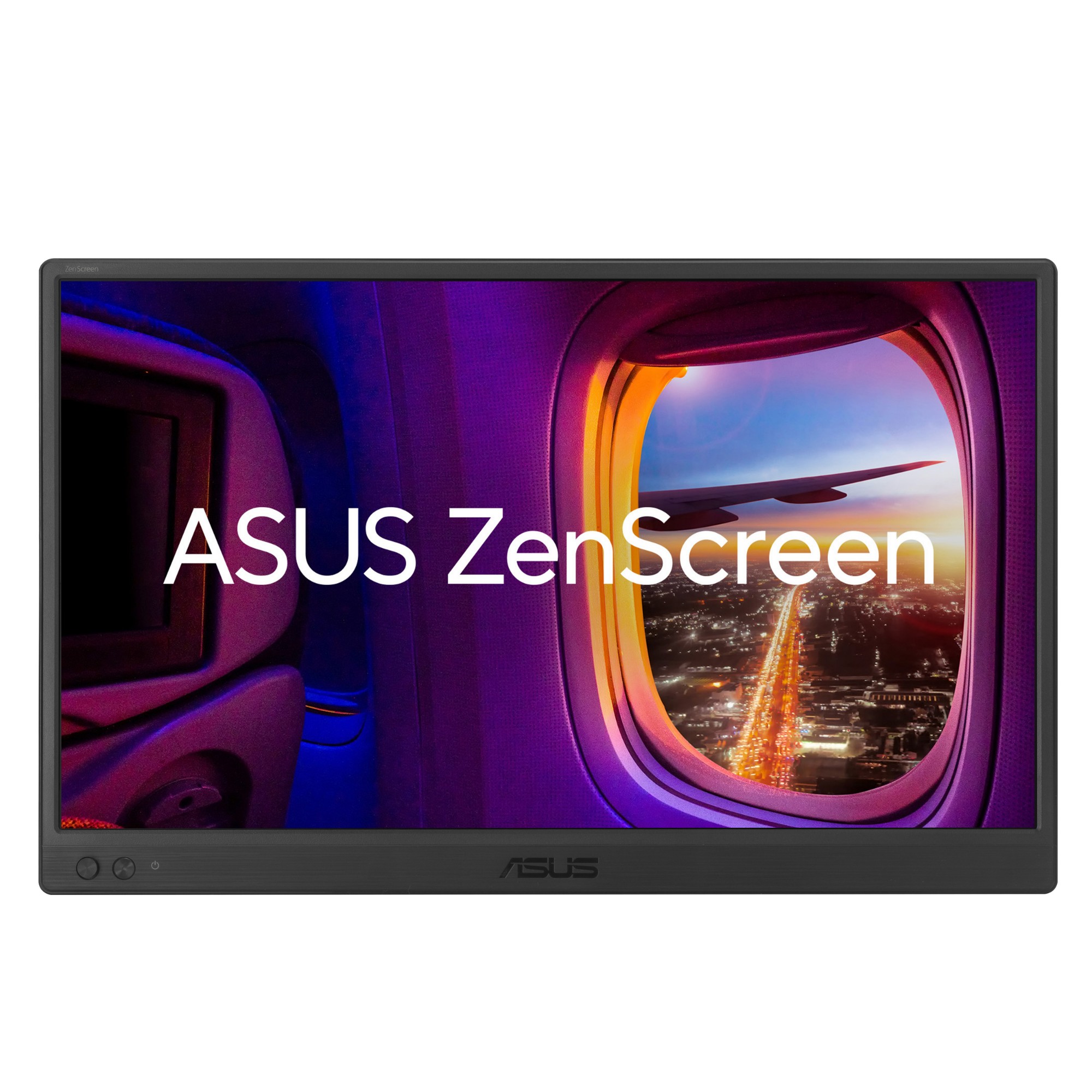 ASUS ZenScreen MB169CK 15.6
