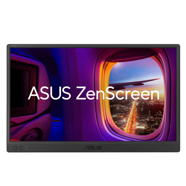ASUS ZenScreen MB169CK 15.6" Full HD 60Hz 5ms Monitor
