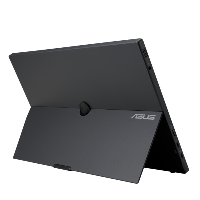 ASUS ZenScreen MB16AHT 15.6" Full HD 60Hz IPS Touch Mini HDMI Portable Monitor