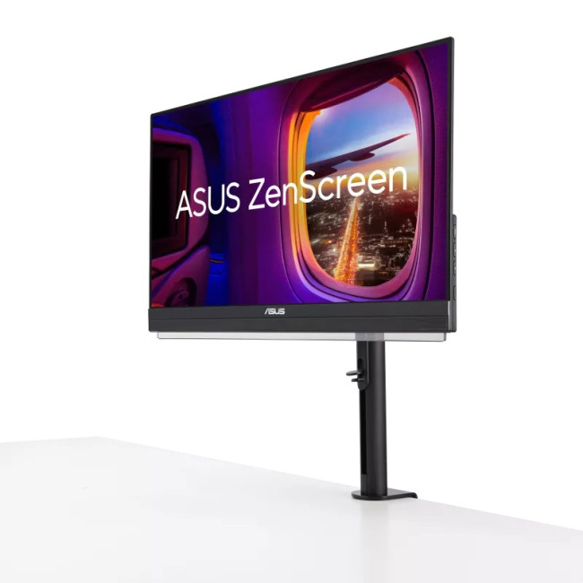 ASUS ZenScreen MB229CF 21.5 inch 1920 x 1080 Full HD IPS Portable Monitor