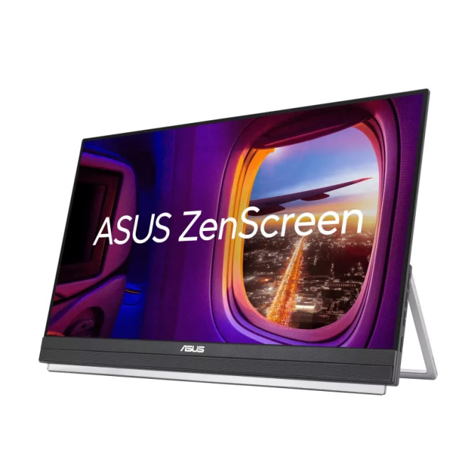 ASUS ZenScreen MB229CF 21.5 inch 1920 x 1080 Full HD IPS Portable Monitor