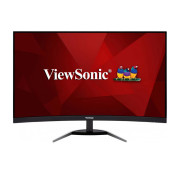 Viewsonic VX Series 32" QHD Curved Gaming Monitor Ratio 16:9 Response Time 1 ms