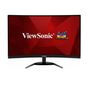 Viewsonic VX Series 27" Full HD LED Monitor Aspect Ratio 16:9, Response Time 1ms