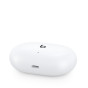 Apple Beats Studio Buds True Wireless Bluetooth Noise-Cancelling Earbuds - White
