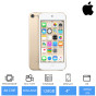 Apple iPod Touch (128GB) 6th Gen. 4-inch Retina Display, FaceTime & iMessage.