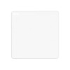 NZXT Zone Large Gaming Mouse Pad - White