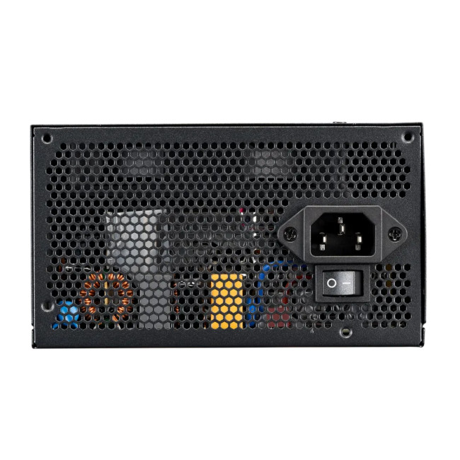 Cooler Master MWE 550 V3 230V 550W ATX 3.1 80 PLUS Bronze PSU Power Supply