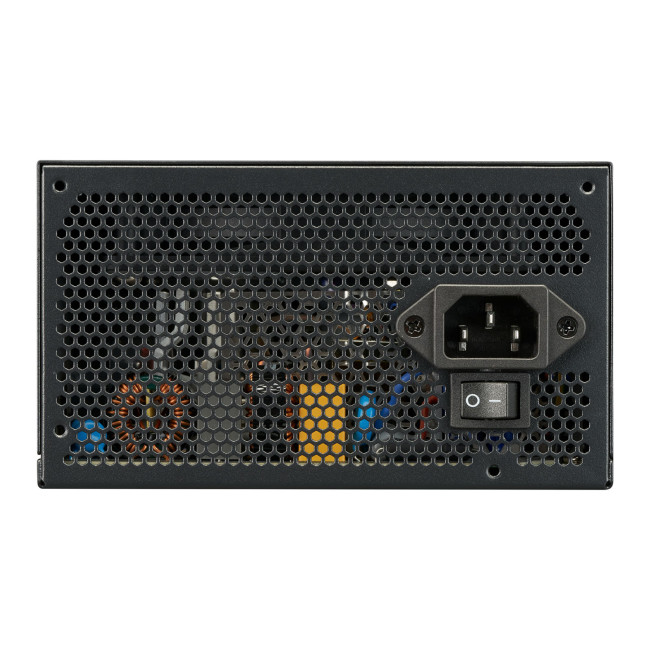 Cooler Master MWE 650 V3 650W ATX 3.1 80 PLUS Gold PSU Power Supply