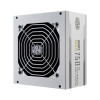 Cooler Master MWE Gold 750 V2 750W ATX 3.1 80 PLUS Gold PSU Power Supply - White