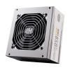 Cooler Master MWE Gold 850 V2 850W ATX 3.1 80 PLUS Gold PSU Power Supply - White