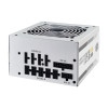Cooler Master MWE Gold 850 V2 850W ATX 3.1 80 PLUS Gold PSU Power Supply - White
