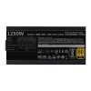 Cooler Master MWE 1250 V2 1250W ATX 3.1 80 PLUS Gold Fully Modular PSU Power Supply