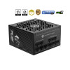 MSI MPG A850GS 850W ATX 3.1 80 PLUS Gold PSU Power Supply