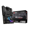 MSI AMD B550 MPG GAMING PLUS Socket AM4 DDR4 ATX Motherboard