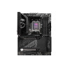 MSI MPG X870E CARBON WIFI AM5 PCIe 4.0 (x16) Motherboard
