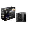 MSI MPG A1000G PCIE5 1000W ATX 3.0 80 PLUS Gold PSU Power Supply