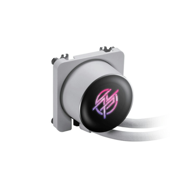 MSI MPG CORELIQUID P13 360 Intel/AMD 360mm AIO CPU Liquid Cooler - White