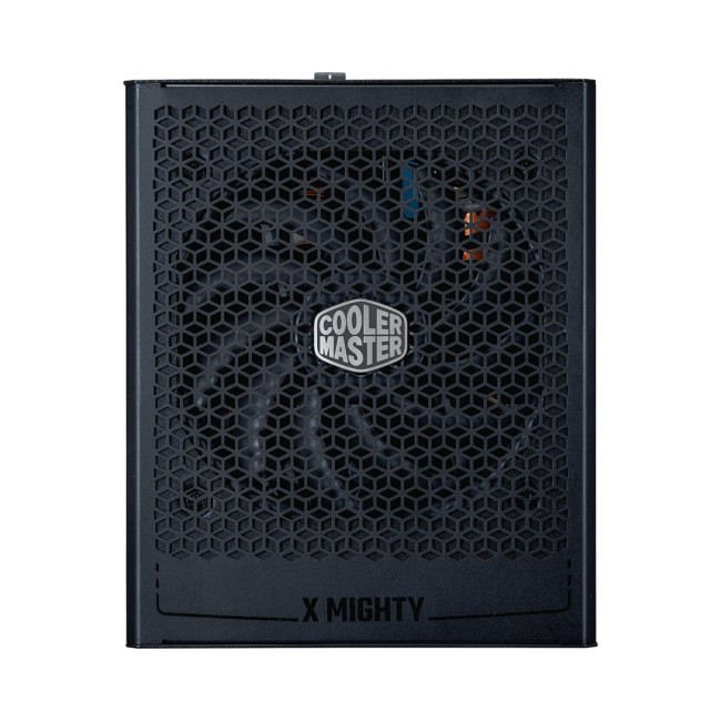 Cooler Master X Mighty Platinum 2000W ATX 3.1 80 PLUS Platinum Power Supply