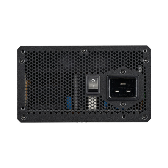 Cooler Master X Mighty Platinum 2000W ATX 3.1 80 PLUS Platinum Power Supply