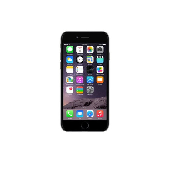 Apple iPhone 6 (Unlocked) Smartphone 32GB 4G LTE  4.7" Retina HD Display iOS 8 