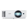 Acer S1386WHn WXGA (1280x800) Short Throw 3,600 ANSI Lumens Wireless projector with speakers
